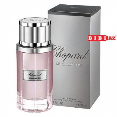 Chopard Musk Malak edp 80ml unisex